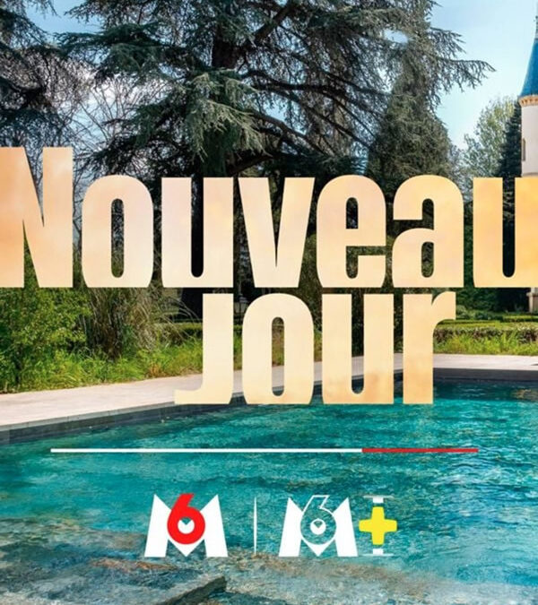 Nouveau jour (M6)